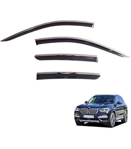 Amazon | 【ﾊﾟｰﾂﾔｰﾄﾞｵﾝﾘｰﾜﾝ】for BMW用 X2 F39 ドアバイザー